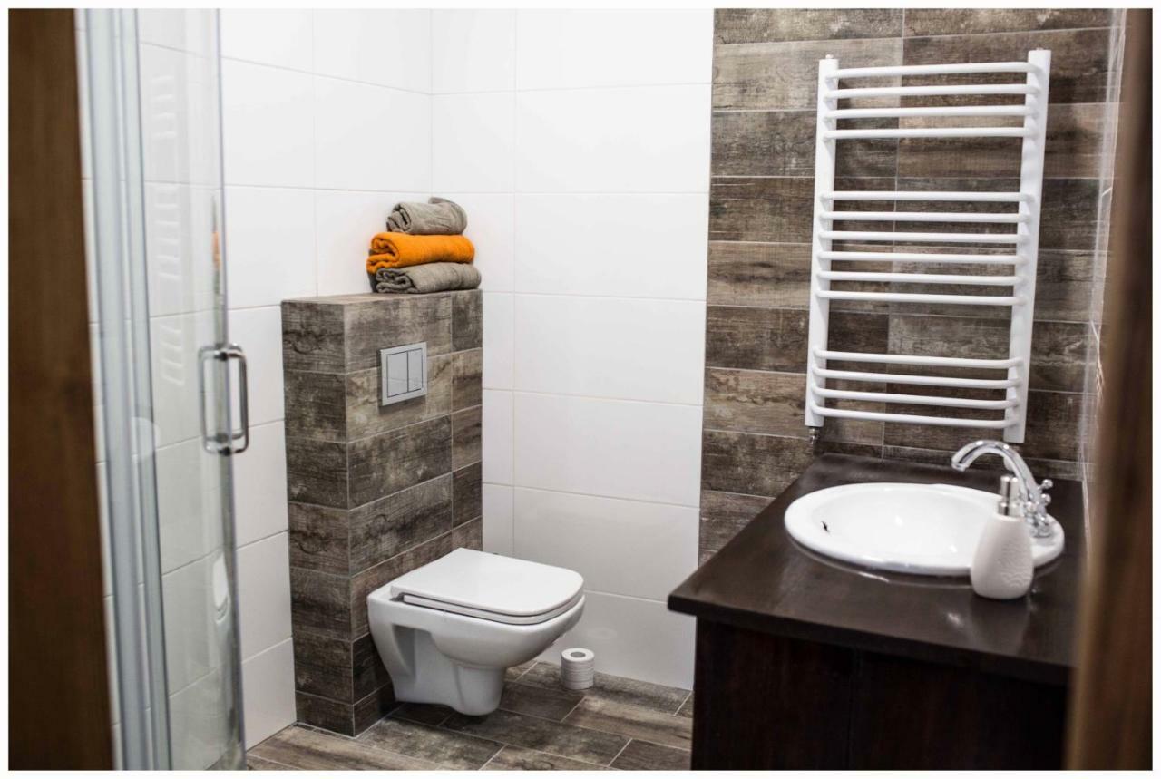 Mostowa 32 Torun Ngoại thất bức ảnh